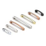 Italica - Cabinet Handle - AA-82