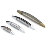 Italica - Cabinet Handle - AB-96