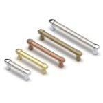 Italica - Cabinet Handle - AT-96