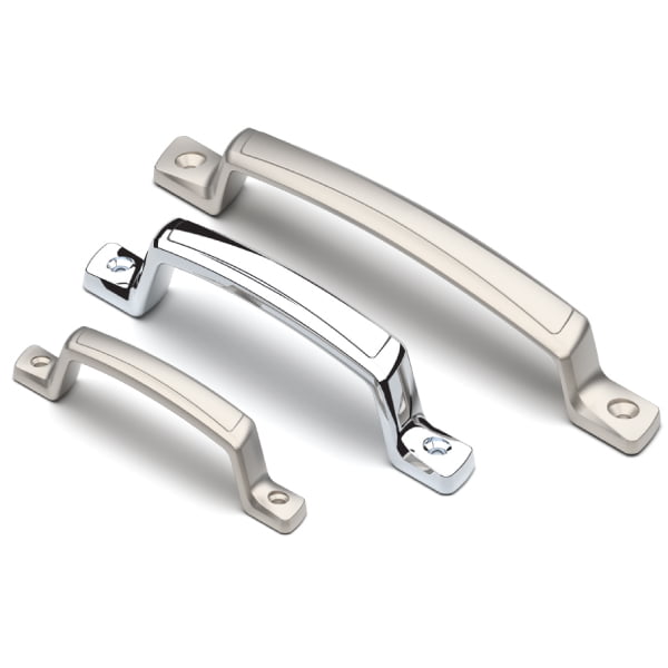 Italica - Cabinet Handle - BX-115