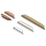 Italica - Cabinet Handle - CF-125