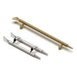 Italica - Door Handle - ROYAL-200