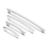 Italica - Cabinet Handle - HL-96