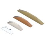 Italica - Cabinet Handle - K-100