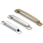 Italica - Cabinet Handle - KSD-128