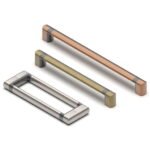 Italica - Door Handle - LGG-250