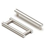 Italica - Door Handle - MATGLO G-200