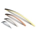 Italica - Cabinet Handle - NEW C-96