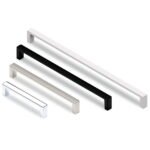 Italica - Cabinet Handle - OK-96