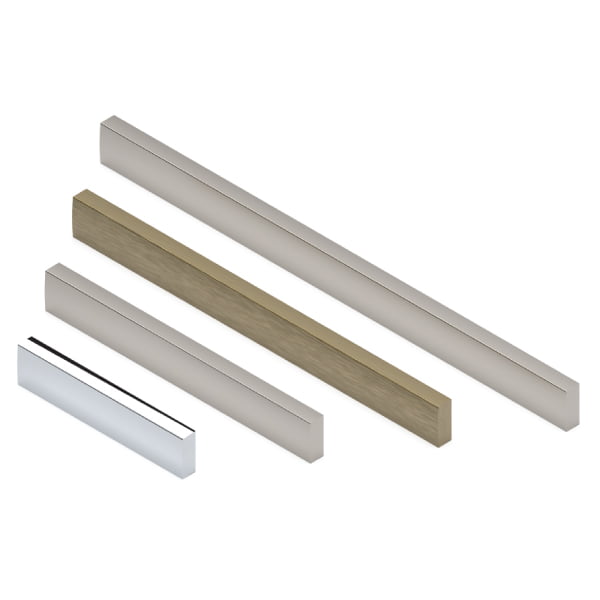 Italica - Cabinet Handle - PQ-96