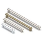 Italica - Cabinet Handle - QY-120