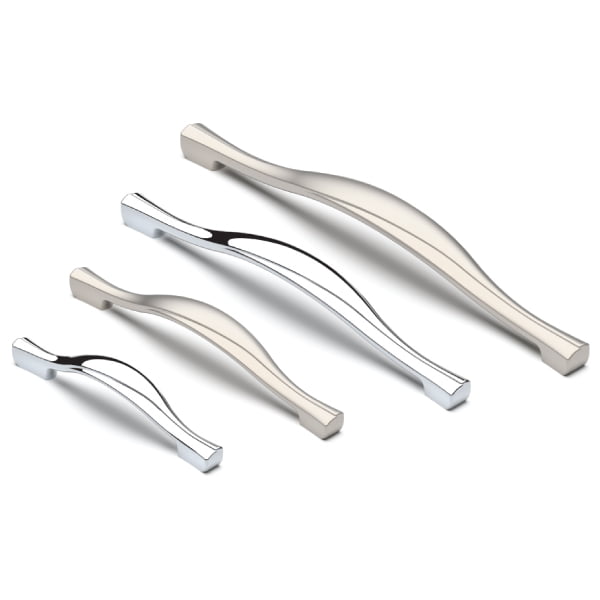 Italica - Cabinet Handle - RO-96