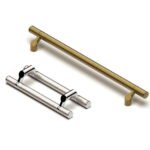 Italica - Door Handle - ROYAL-200