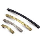 Italica - Cabinet Handle - RUSTIC-96