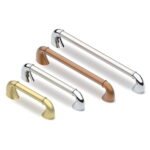 Italica - Cabinet Handle - SC-85