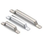 Italica - Cabinet Handle - SH-96