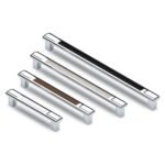 Italica - Cabinet Handle - SM-96