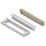 Italica - Door Handle - VMG-300