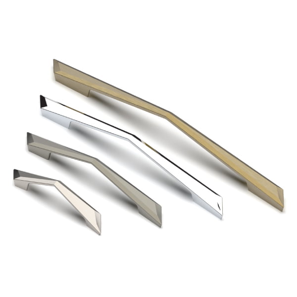 Italica - Cabinet Handle - X1-96