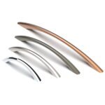 Italica - Cabinet Handle - YO-117