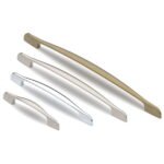 Italica - Cabinet Handle - Z-96