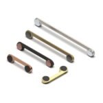 Italica - Cabinet Handle - ZI-96