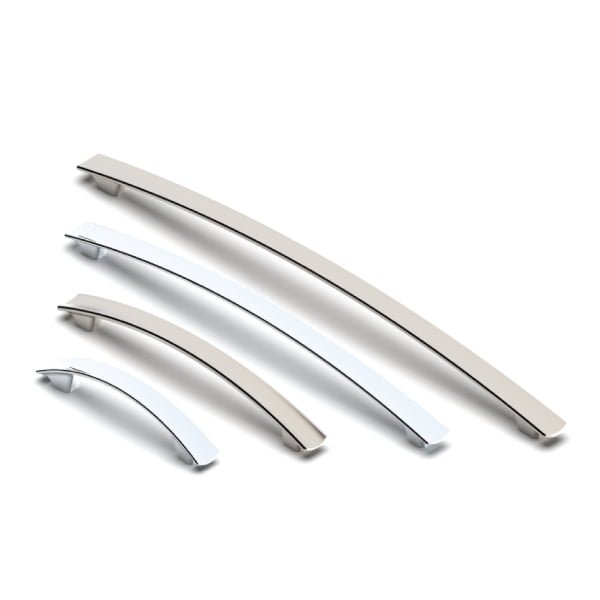 Italica - Cabinet Handle - ZO-127