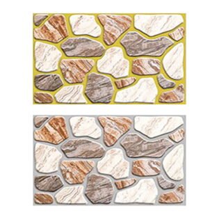 Unique Decorative - Hardstone Series - 300 x 450 mm