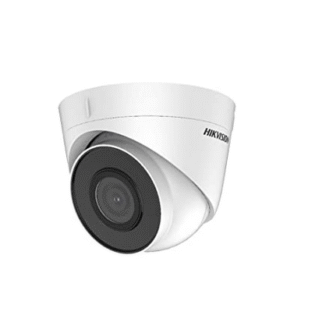 Hikvision - 2 MP Fixed Turret Network Camera