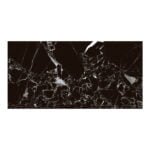 MEGA - Glorious Series - Ice Black - 600 x 1200 mm
