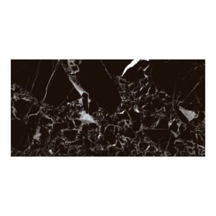 MEGA - Glorious Series - Ice Black - 600 x 1200 mm