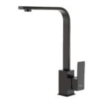 Alixir - FLEXY Series - Single Lever Basin Mixer