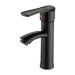 Alixir - FLEXY Series - Single Lever Basin Mixer