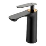 Alixir - FLEXY Series - Single Lever Basin Mixer
