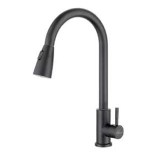 Alixir - FLEXY Series - Single Lever Basin Mixer with Shower System