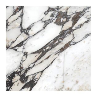 NARMADA - Dark High Glossy - Impact Satvario - 1200 x 1200 mm