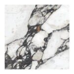 NARMADA - Dark High Glossy - Impact Satvario - 1200 x 1200 mm