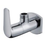 BELL - Inox Series (15 mm) - Angular Stop Cock - IN - 03