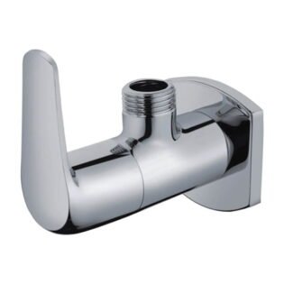 BELL - Inox Series (15 mm) - Angular Stop Cock - IN - 03