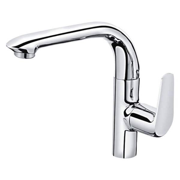 BELL - Inox Series (15 mm) - Sink Cock - IN - 05