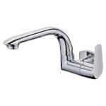BELL - Inox Series (15 mm) - Sink Cock - IN - 06