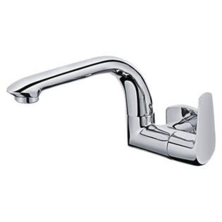 BELL - Inox Series (15 mm) - Sink Cock - IN - 06