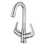 BELL - Inox Series (15 mm) - Sink Mixer - IN - 07