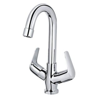 BELL - Inox Series (15 mm) - Sink Mixer - IN - 07