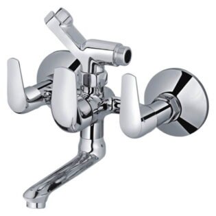 BELL - Inox Series (15mm) - Wall Mixer - IN - 22