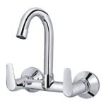 BELL - Inox Series (15mm) - Sink Mixer - IN - 23