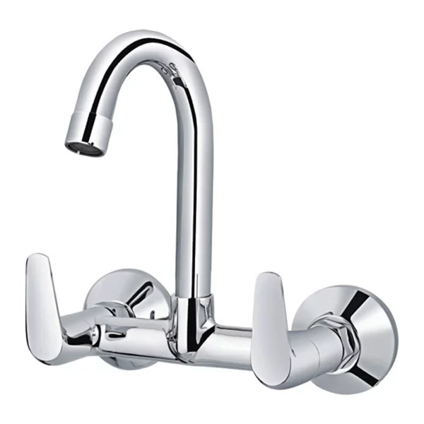 BELL - Inox Series (15mm) - Sink Mixer - IN - 23