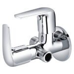 BELL - Inox Series (15mm) - 2 - Way Angular Stop Cock - IN - 26