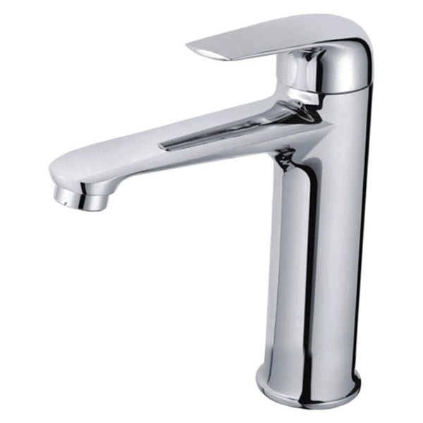 BELL - Inox Series (15mm) - Single Lever Basin Mixer - IN - 27