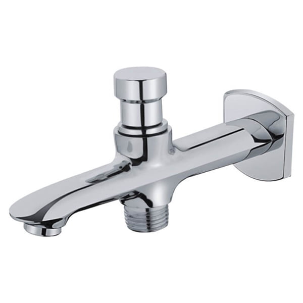 BELL - Inox Series - Bath Tub Spout - IN - 33